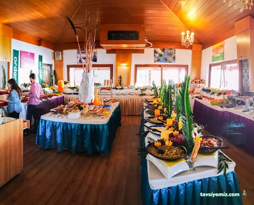 Order Lounge Cafe&Bistro