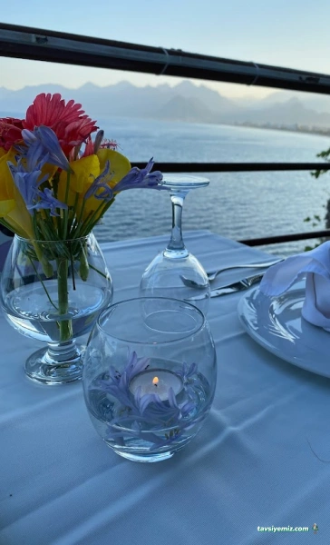 Order Lounge Cafe&Bistro