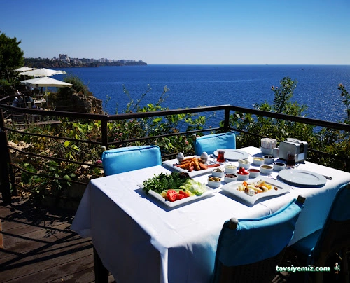 Order Lounge Cafe&Bistro