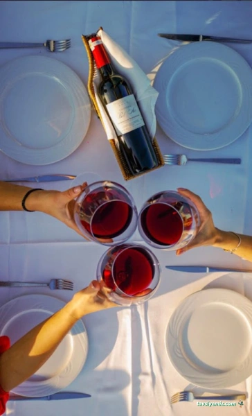 Order Lounge Cafe&Bistro