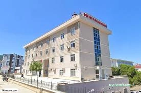 Ordu Ağız Ve Diş Sağlığı Merkezi