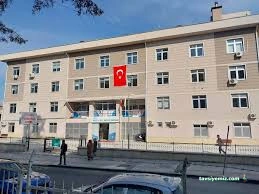 Ordu Ağız Ve Diş Sağlığı Merkezi