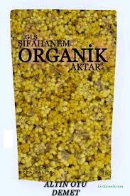 Ordu Aktar - Emçi Organik