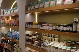 Ordu Aktar - Emçi Organik