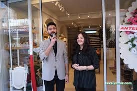 Ordu Aktar - Emçi Organik