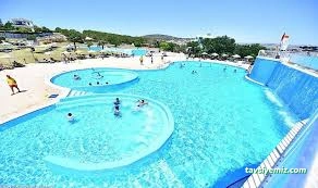 Ordu Aquapark Water World