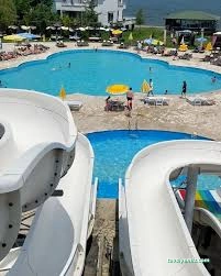 Ordu Aquapark Water World