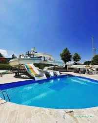 Ordu Aquapark Water World