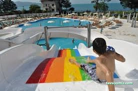 Ordu Aquapark Water World