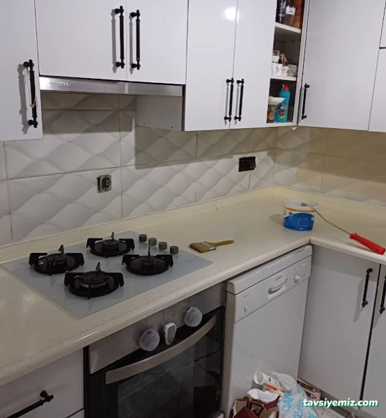 Ordu Boyaci Ustasi, Alçıpan Ve Alçı Sıva