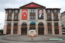 Ordu Büyükşehir Belediyesi