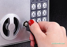 Ordu Çilingir Anahtarcı Gündoğdu