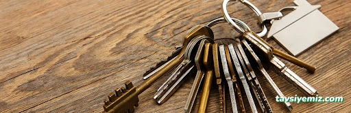 Ordu Çilingir Anahtarcı Gündoğdu