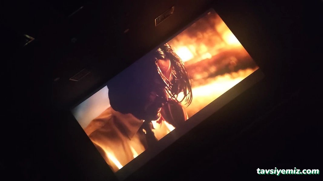 Ordu Cinevizyon Sinemaları