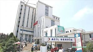Ordu Devlet Hastanesi