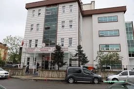 Ordu Devlet Hastanesi Akyazı Semt Polikliniği