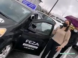 Ordu Feza Sürücü Kursu