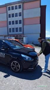 Ordu Feza Sürücü Kursu