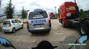 Ordu Feza Sürücü Kursu