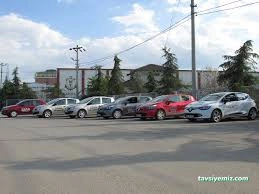 Ordu Feza Sürücü Kursu