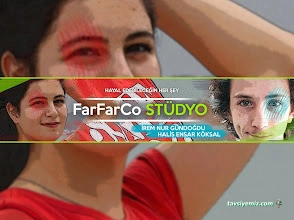 Ordu Fotoğrafçı - Farfarco Stüdyo