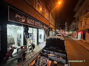 Ordu Fotoğrafçı - Farfarco Stüdyo