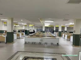 Ordu Gazi İl Halk Kütüphanesi Müdürlüğü