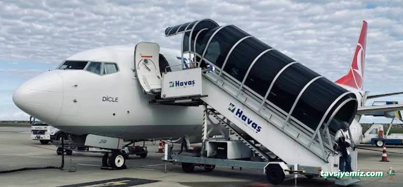 Ordu-Giresun Havalimanı