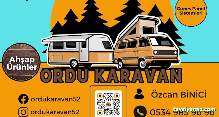 Ordu Karavan