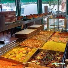 Ordu Kervansaray Lokantası