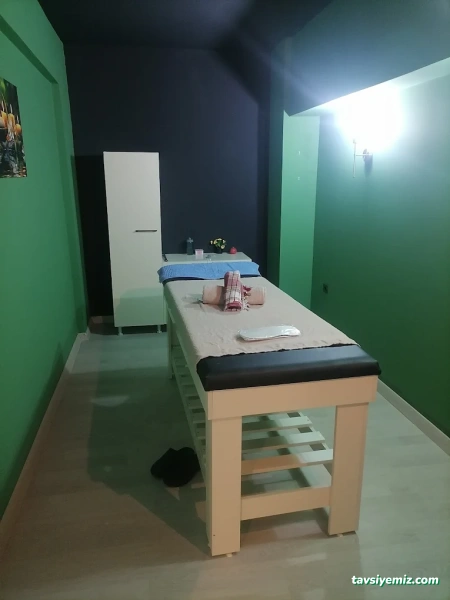 Ordu Lotus Masaj Salonu Spa