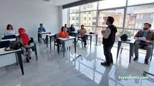 Ordu Mesleki Eğitim Merkezi