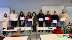 Ordu Mesleki Eğitim Merkezi