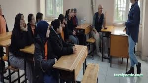 Ordu Mesleki Eğitim Merkezi