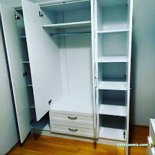 Ordu Mobilya - Tamirat İşleri - Seçkin Akkaya Mobilya