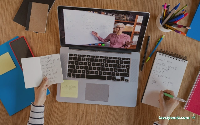 Ordu Özel Ders Lotus Eğitim