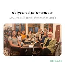 Ordu Psk. Dan. Zehra Topuz - Bibliyo Psikolojik Danışmanlık Merkezi