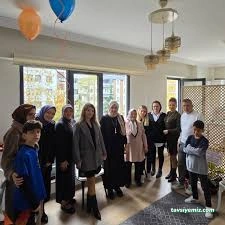 Ordu Psk. Dan. Zehra Topuz - Bibliyo Psikolojik Danışmanlık Merkezi