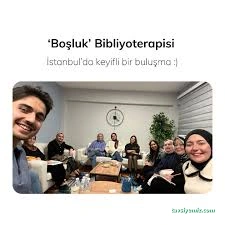 Ordu Psk. Dan. Zehra Topuz - Bibliyo Psikolojik Danışmanlık Merkezi