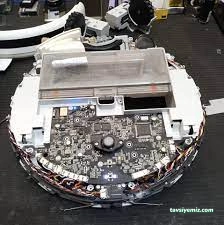 Ordu Robot Süpürge Onarımı