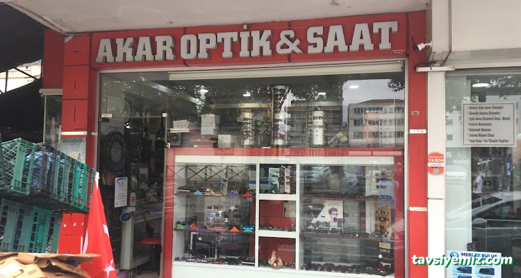 Ordu Saat Tamiri - Mehmet Özenç Usta