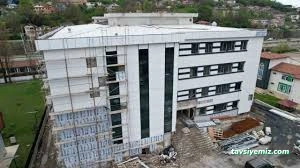 Ordu Sosyal Güvenlik Kurumu