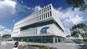 Ordu Sosyal Güvenlik Kurumu