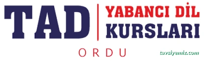 Ordu Tad Yabancı Dil Kursu