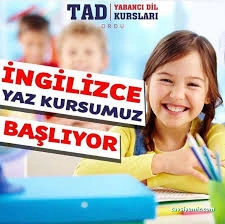 Ordu Tad Yabancı Dil Kursu
