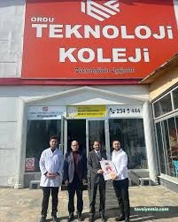 Ordu Teknoloji Koleji