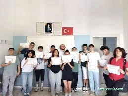 Ordu Teknoloji Koleji