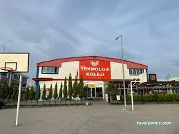 Ordu Teknoloji Koleji