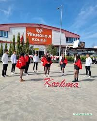 Ordu Teknoloji Koleji