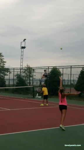 Ordu Tenis Kulübü
